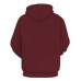Meru The Succubus Canada Hoodie